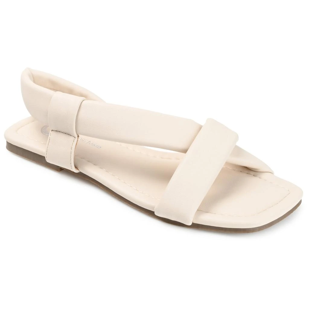 Journee Collection Collection Women's Tru Comfort Foam Jaymie Sandal 1