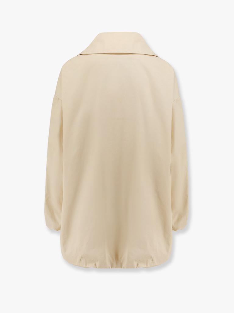 HEVÒ Manfredonia nylon jacket