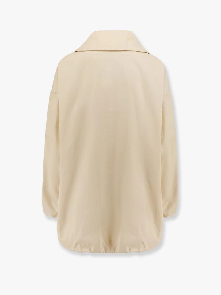 HEVÒ Manfredonia nylon jacket 2