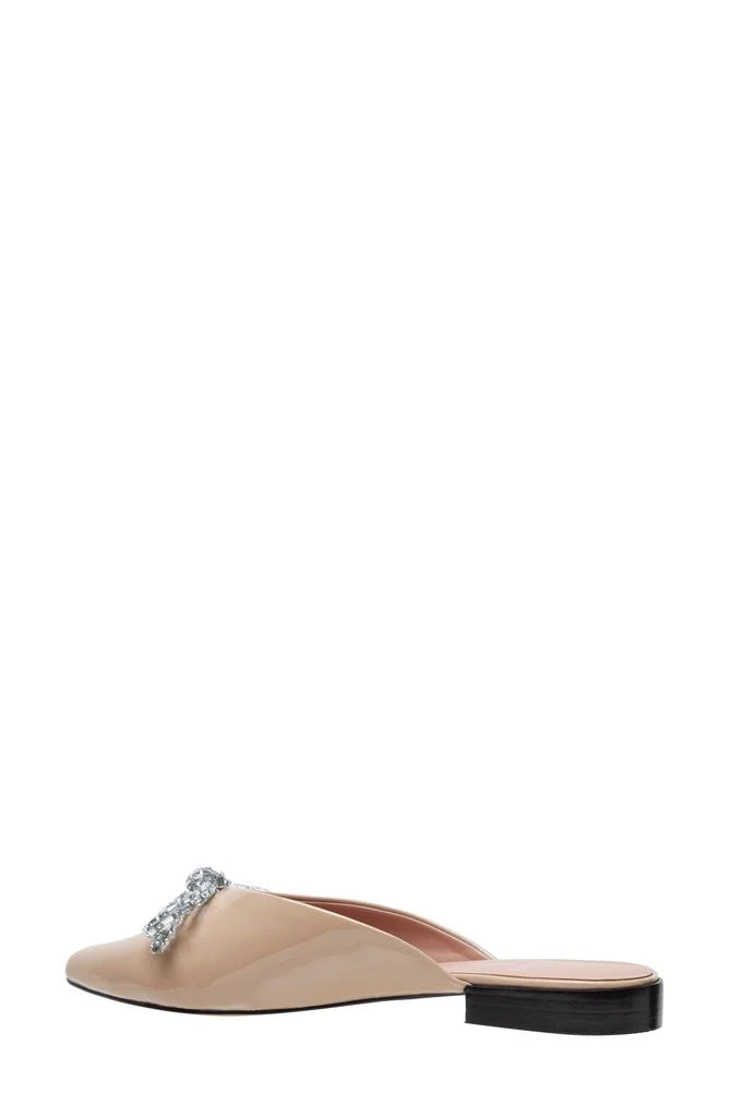 Linea Paolo Astrid Pointed Toe Mule 3