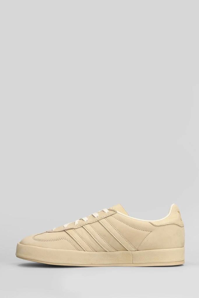 adidas gazelle silver green womens 2023 Lux 2.2S