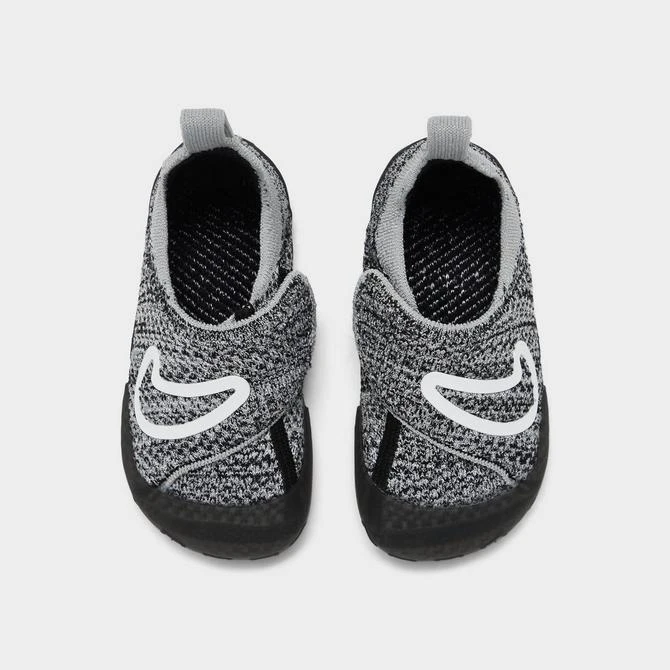 NIKE Infant Nike Swoosh 1 Crib Shoes 9