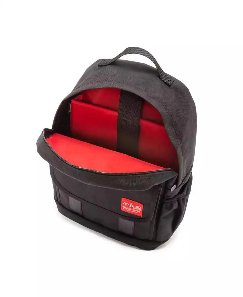 Manhattan Portage Washington Heights Small Backpack 6