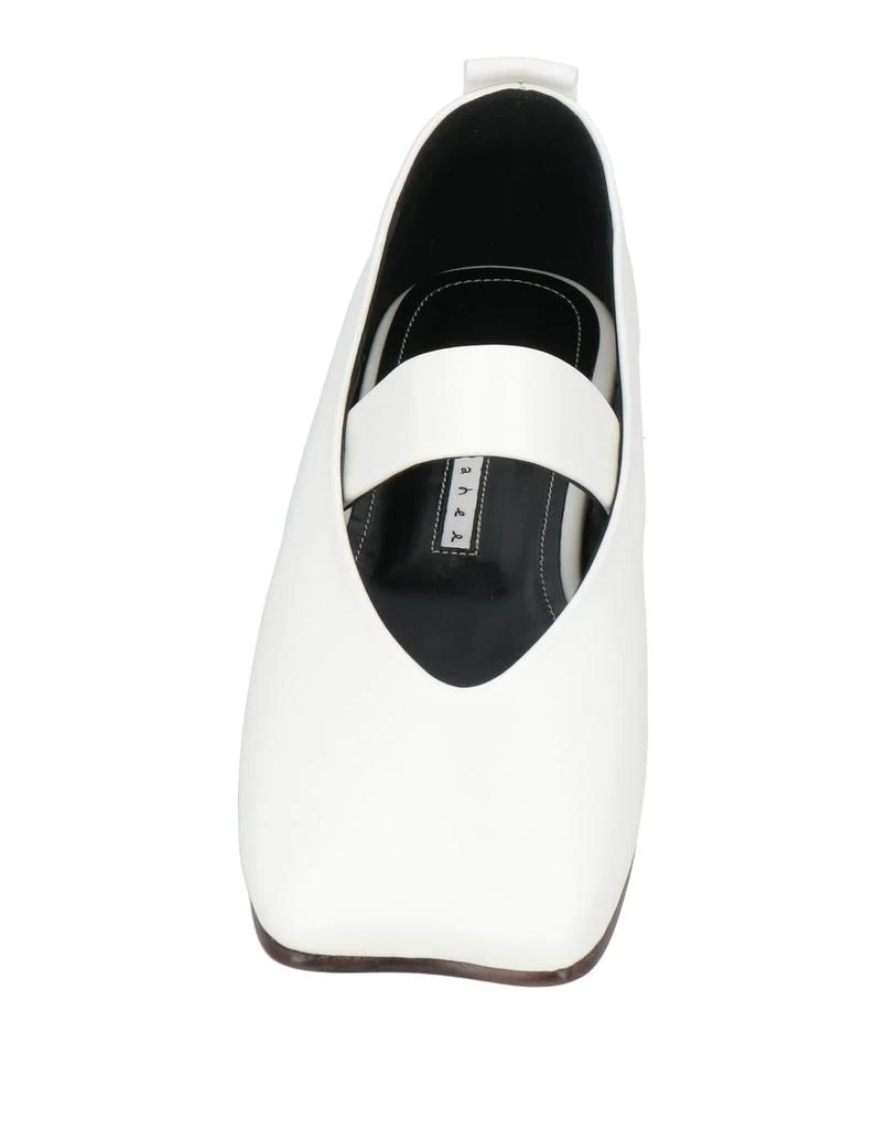AARAHEE Ballet flats 4