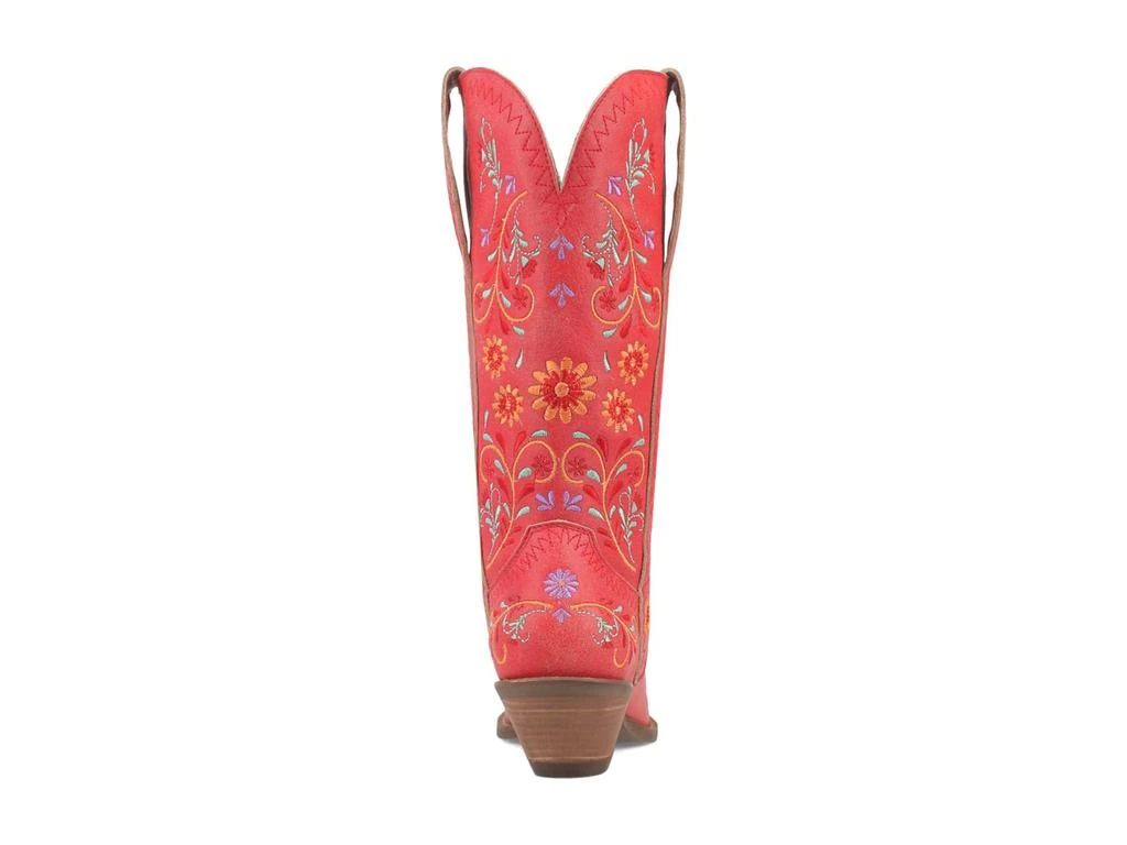 Dingo Beetle Juice Leather Boot 5