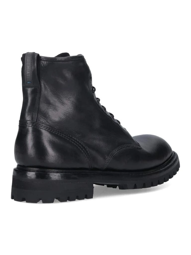 PREMIATA Premiata Boots 4