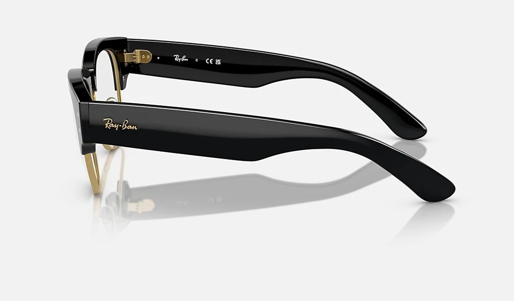 Ray-Ban MEGA CLUBMASTER OPTICS 3