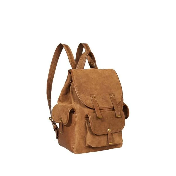 JÉRÔME DREYFUSS Stan backpack 1