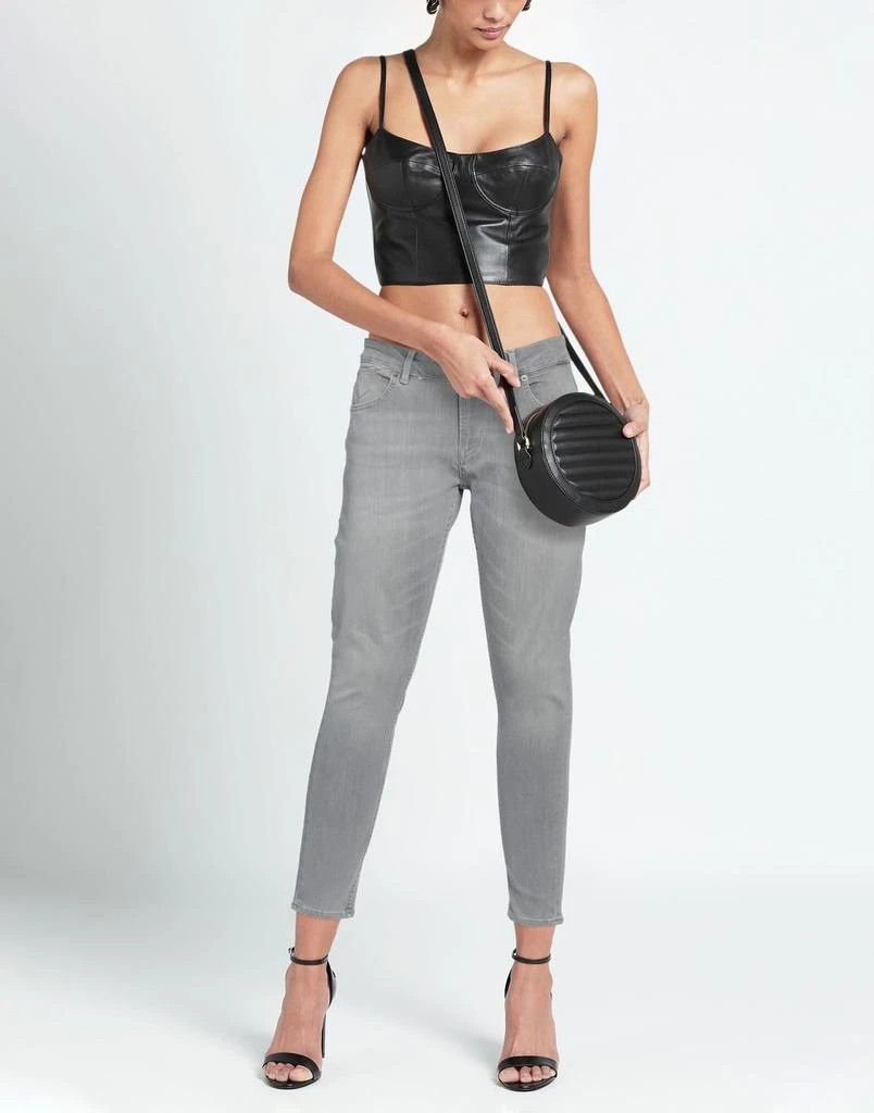 GARCIA Denim pants 2