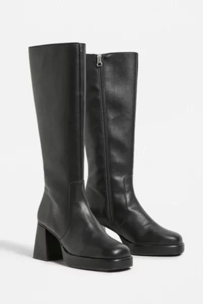 Urban Outfitters UO Vix Knee High Boot 1