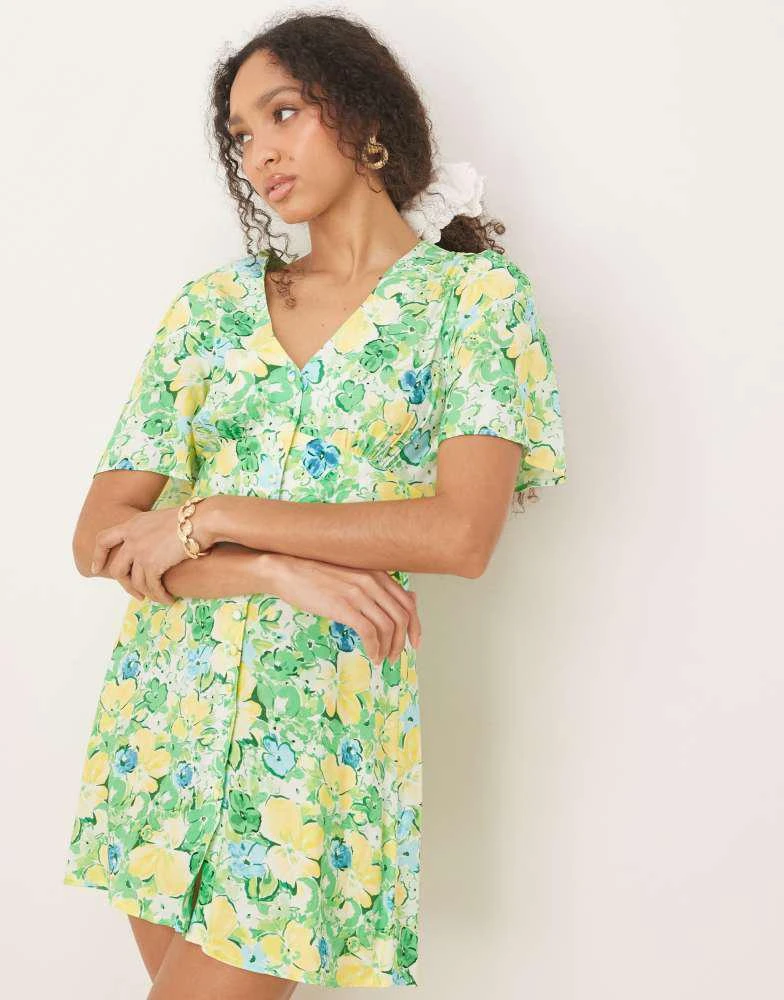 alexa dress green Buy Alexa