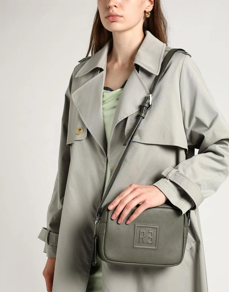 RƎBELLE Cross-body bags 3
