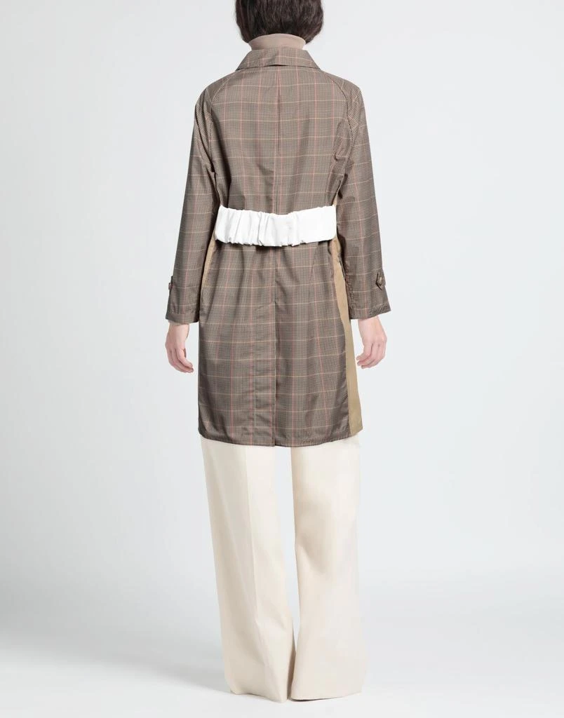 SEALUP Full-length jacket 3