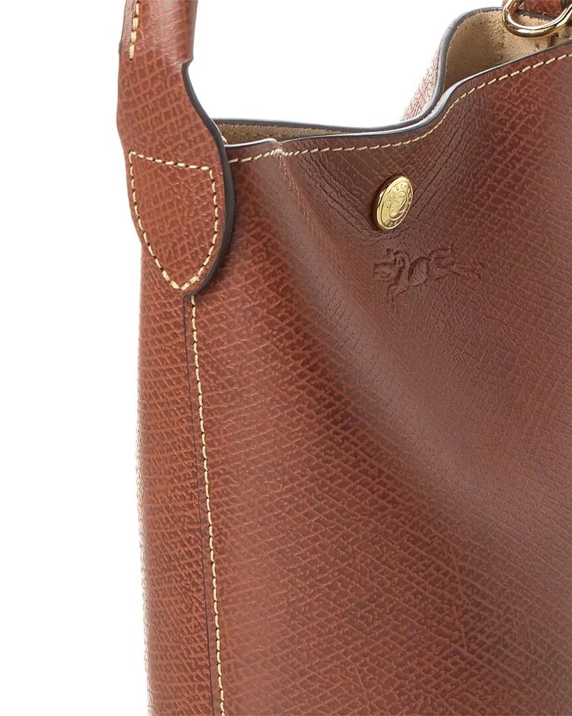 Longchamp Longchamp Epure Leather Bag 2