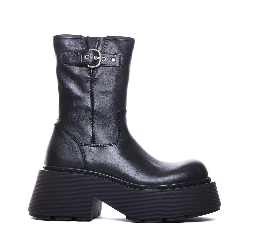 VIC MATIĒ Vic Matie Boots 1