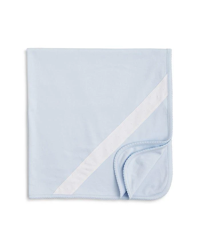 Kissy Kissy Infant Boys
 New Beginnings Blanket - Baby
