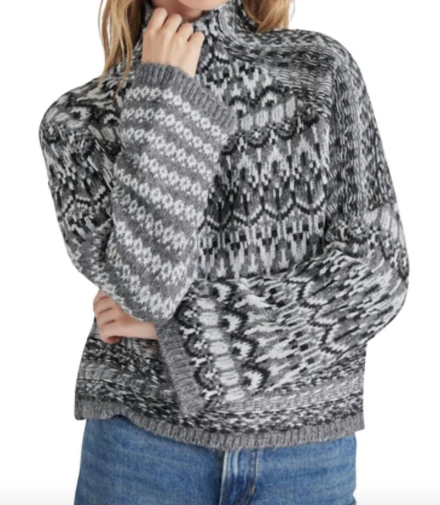 Steve Madden Steve Madden - INDIE SWEATER 1