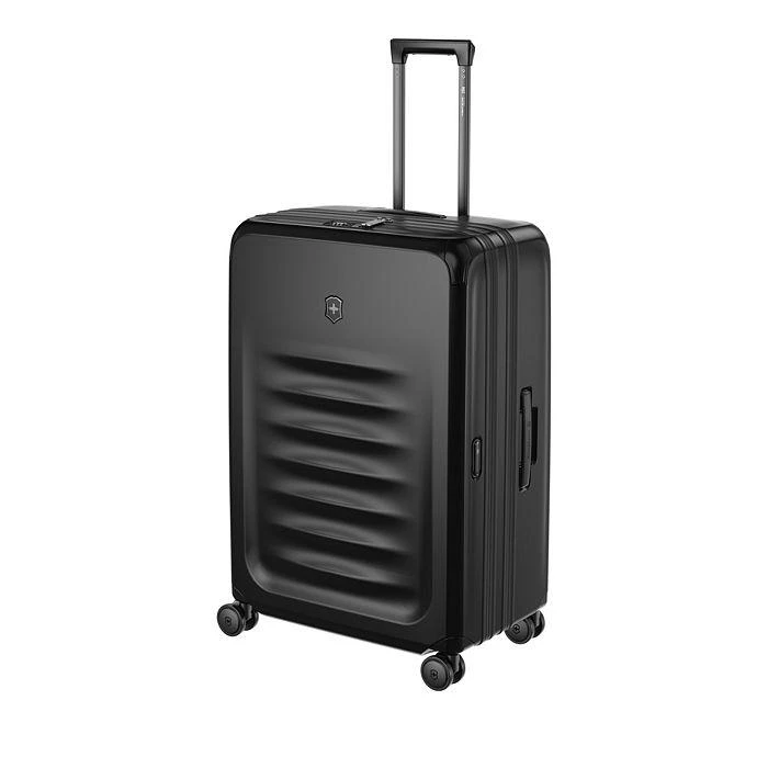 Swiss Army Swiss Army Spectra 3.0 Expandable Large Spinner Suitcase 4
