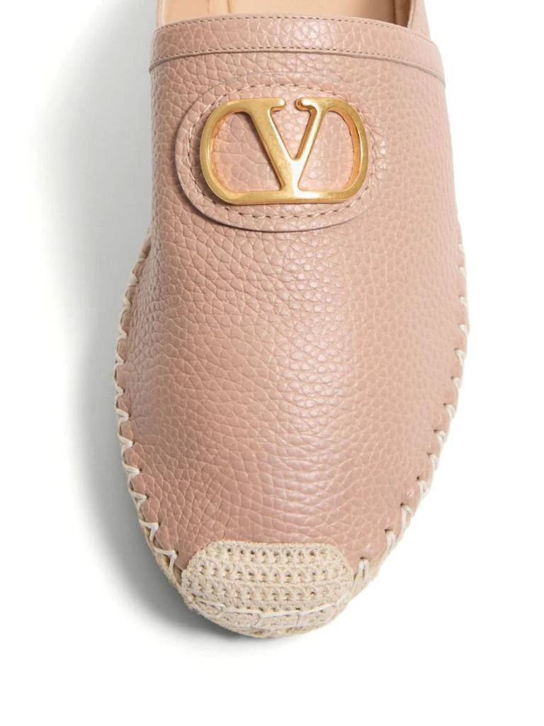 Valentino Valentino Garavani Flat Shoes 5