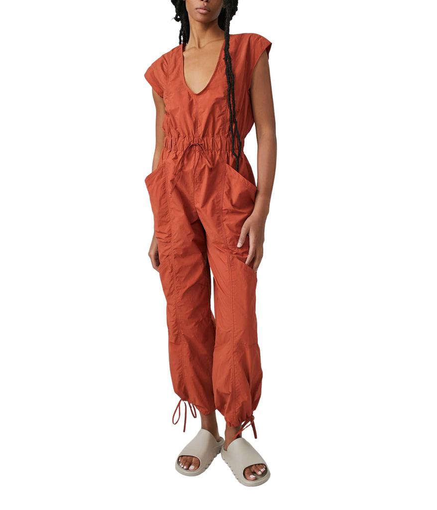 FP Movement Fly by Night Jumpsuit