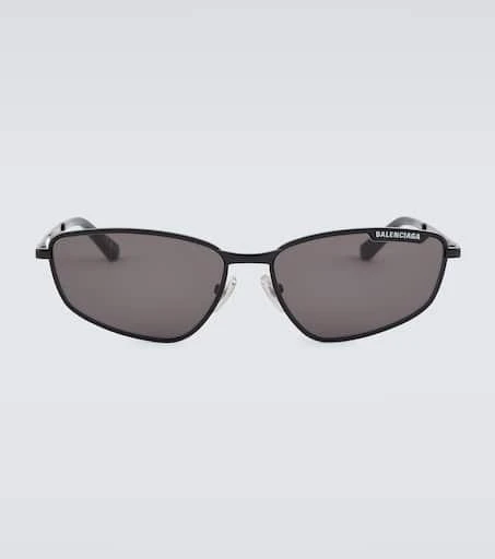 Balenciaga Rectangular sunglasses 1