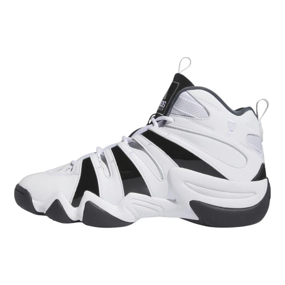 Adidas Crazy 8 Basketball Shoes 2