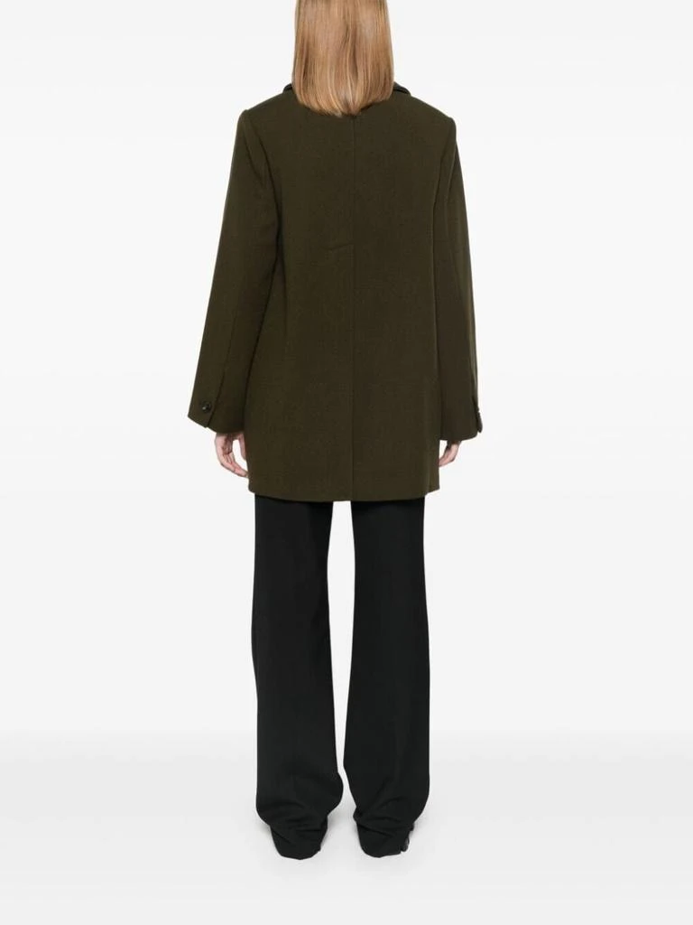 Ivy & Oak Ivy & Oak Double-Breasted Coat 3