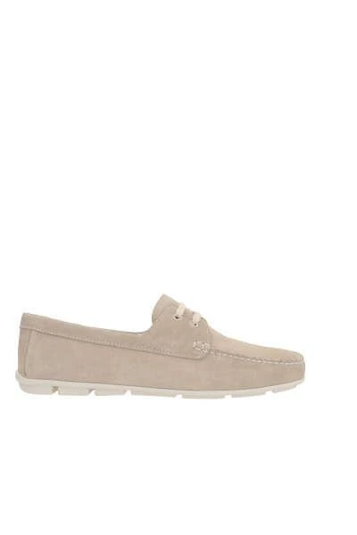 Prada Prada Flat Shoes 2