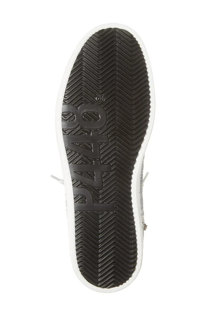 P448 Skate High Top Sneaker 6