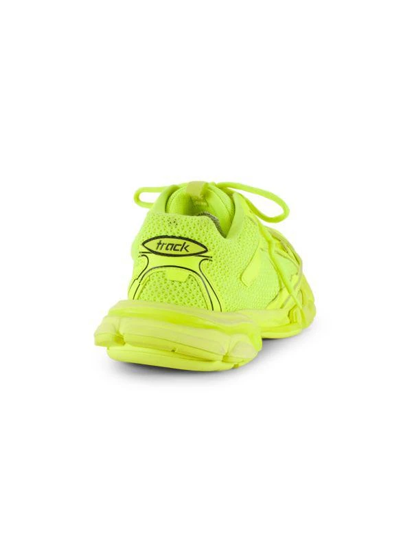 Balenciaga Track 3 Logo Sneakers 3