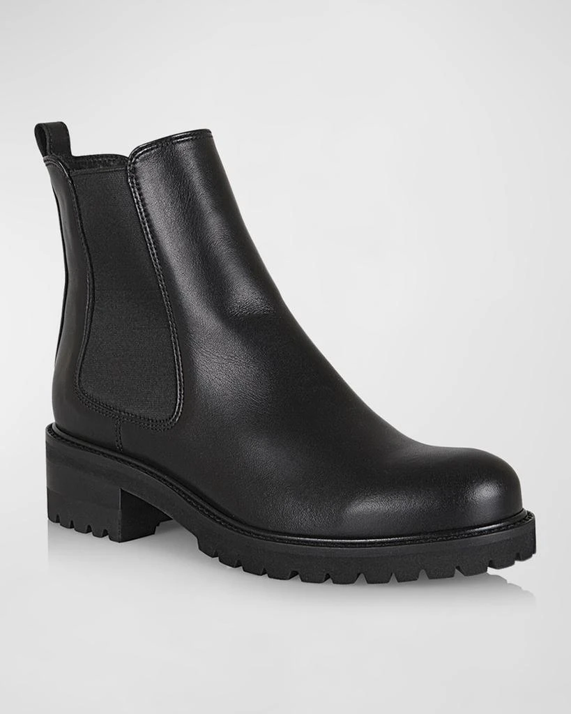 La Canadienne Connor Waterproof Leather Chelsea Boots 3
