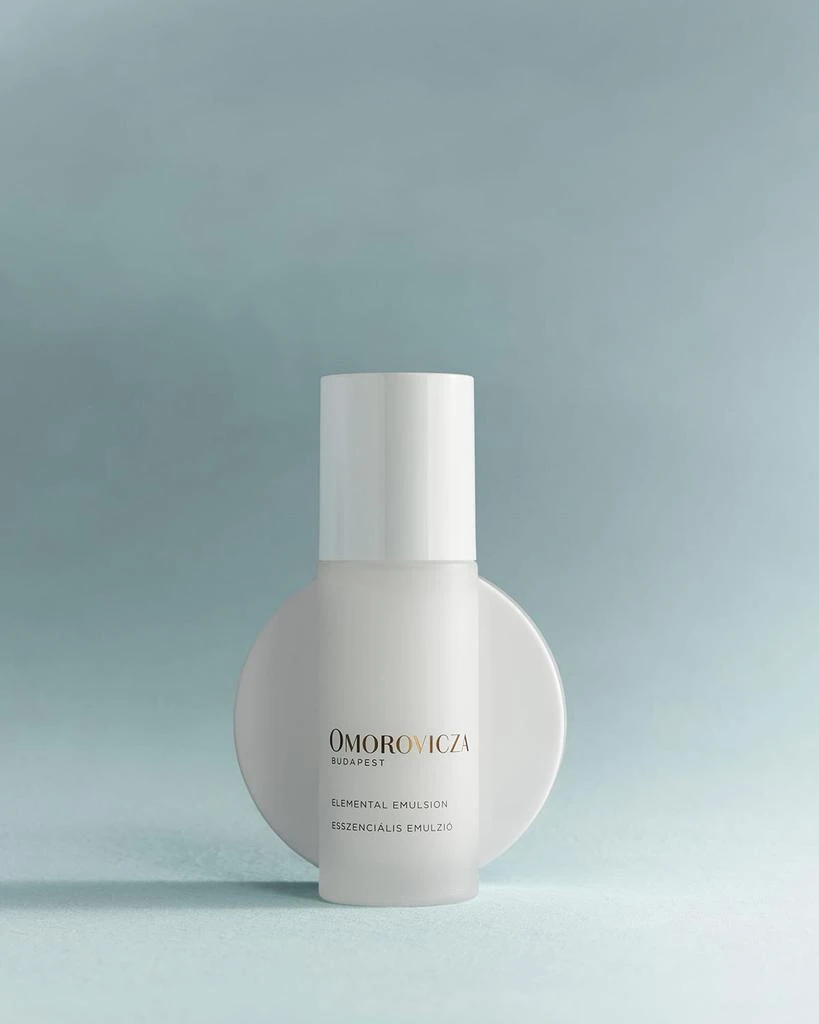 Omorovicza Elemental Emulsion, 1.7 oz. 5