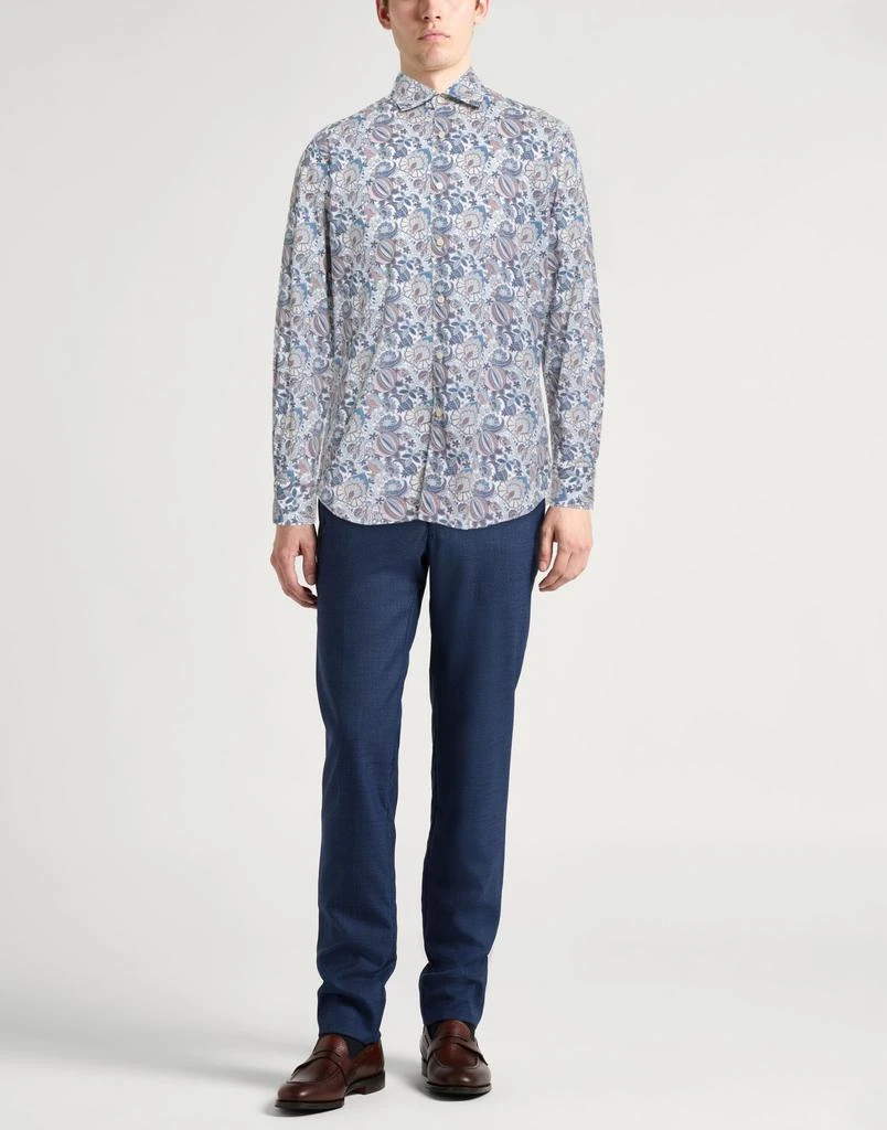 XACUS Patterned shirt 2