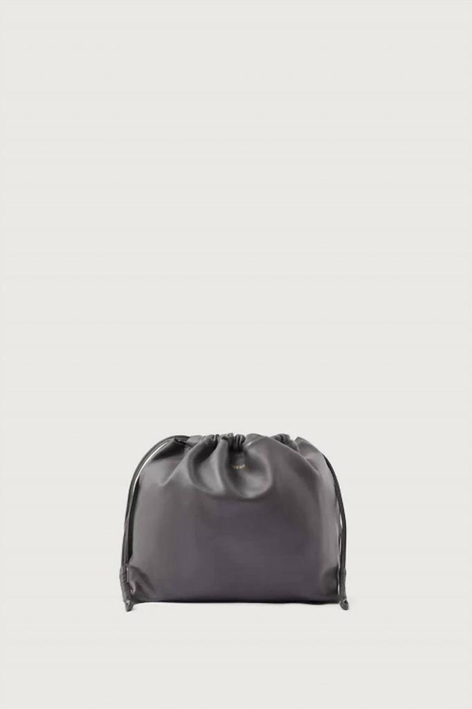 Soeur Suzette Bag In Gris Anthracite