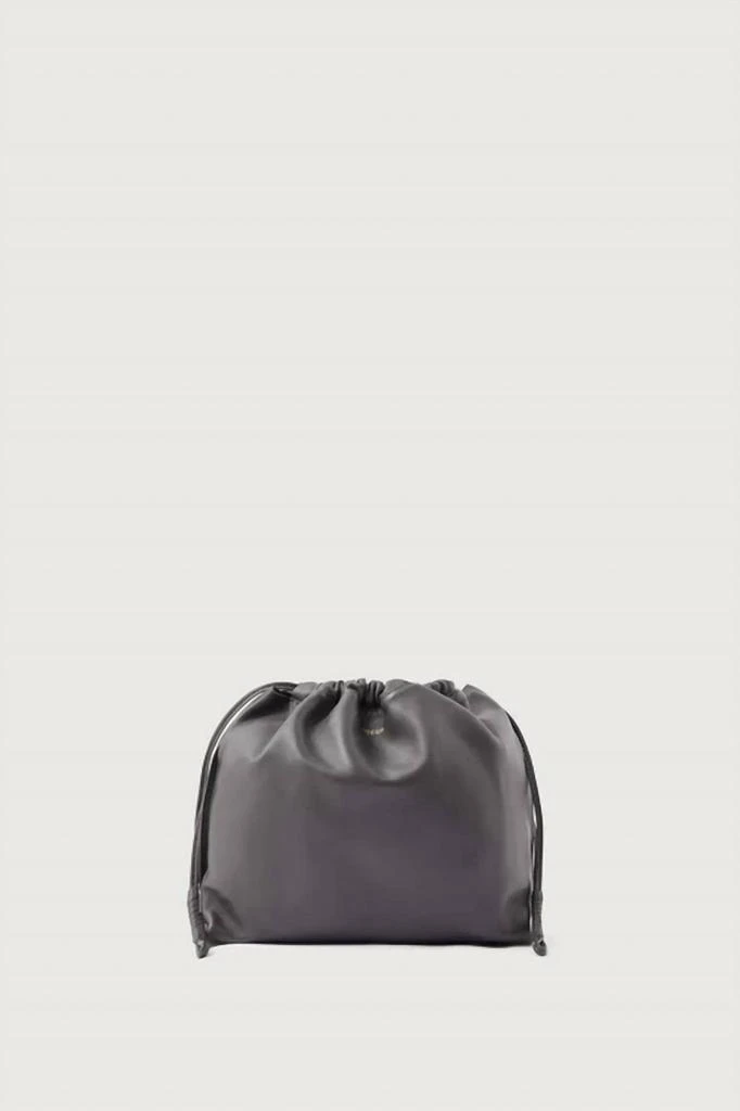 Soeur Suzette Bag In Gris Anthracite 1
