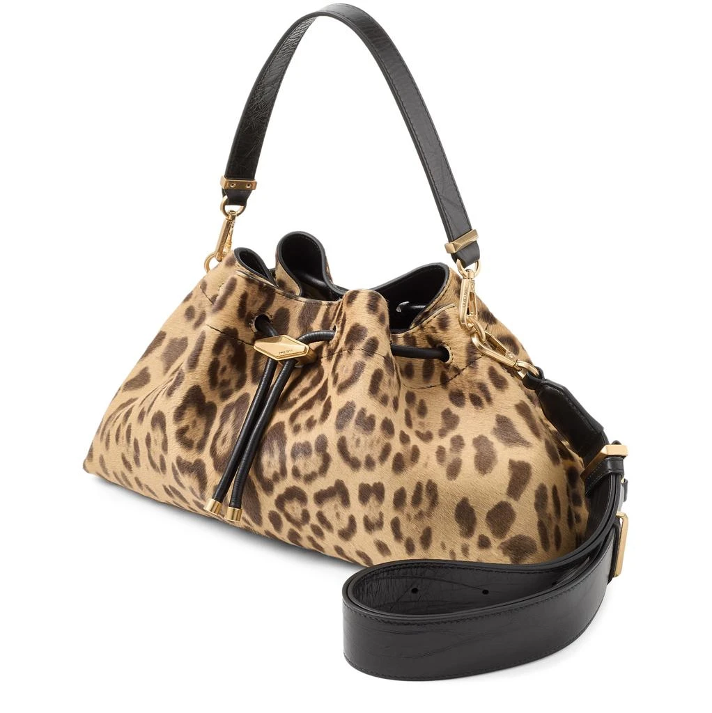Jimmy Choo Bon Bon bucket bag 3