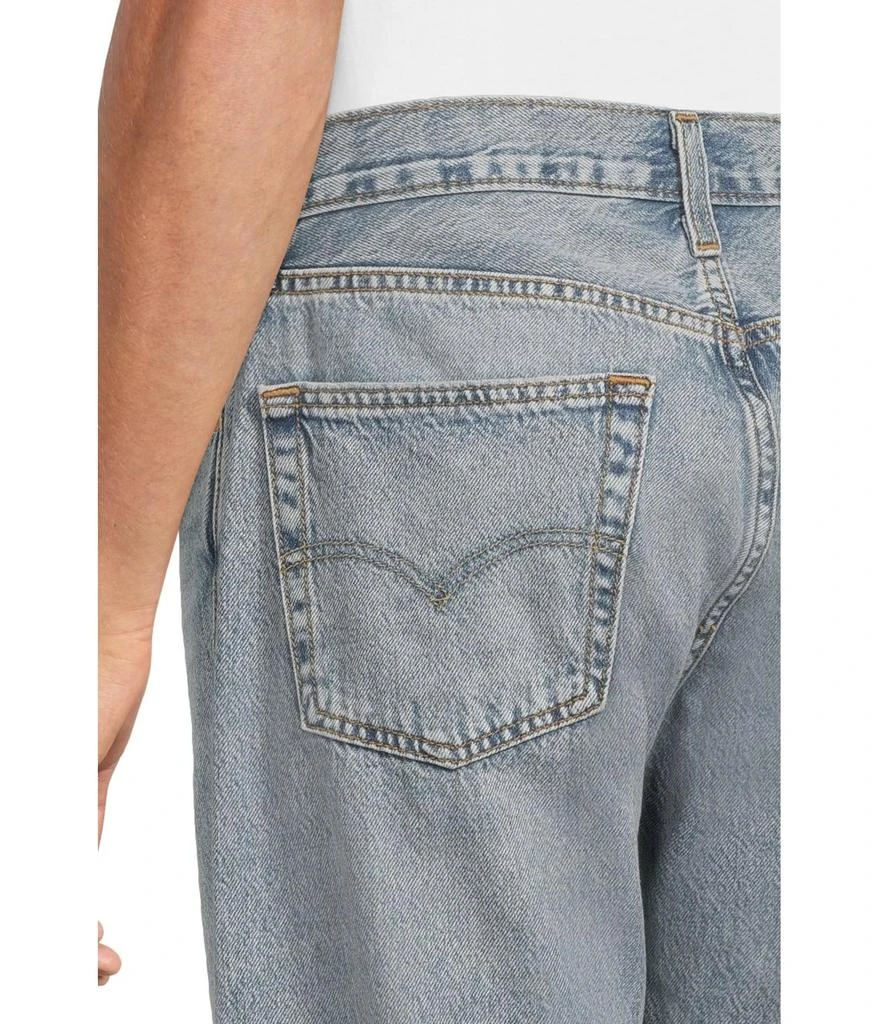 Levi's 555 Relaxed Straight 4