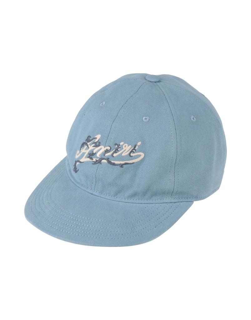 キャップ Amiri Ma Spirit Blue Baseball Cap Amiri MA Spirit Blue Baseball Cap – LOZURI®