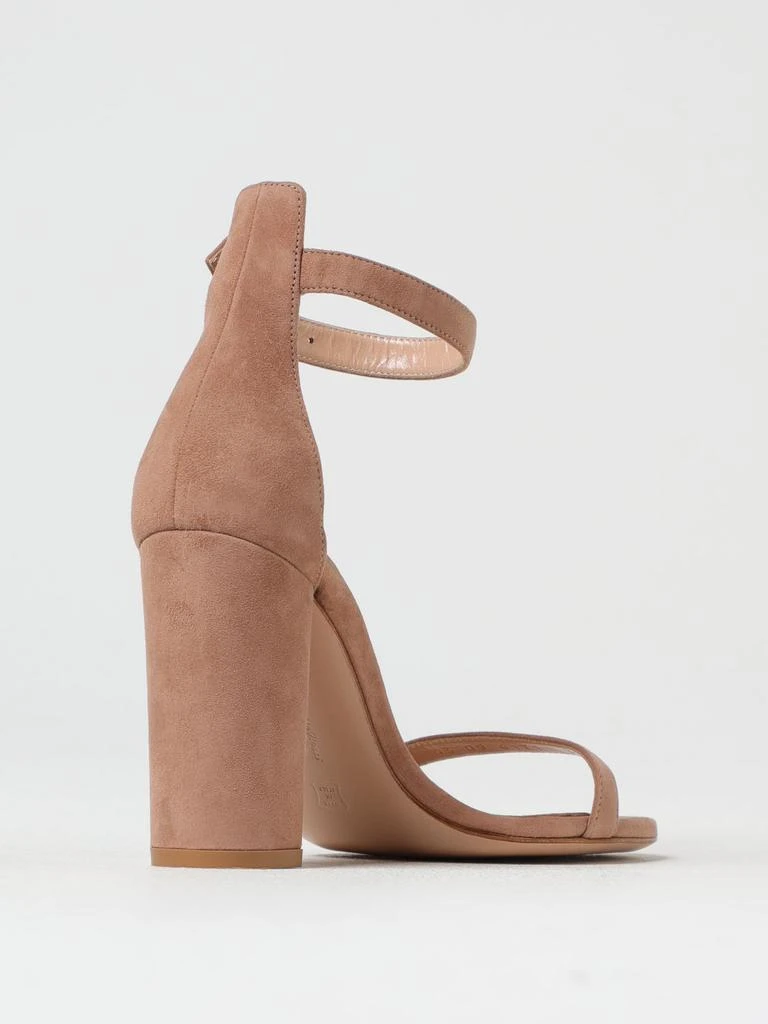 GIANVITO ROSSI Heeled sandals woman Gianvito Rossi 3