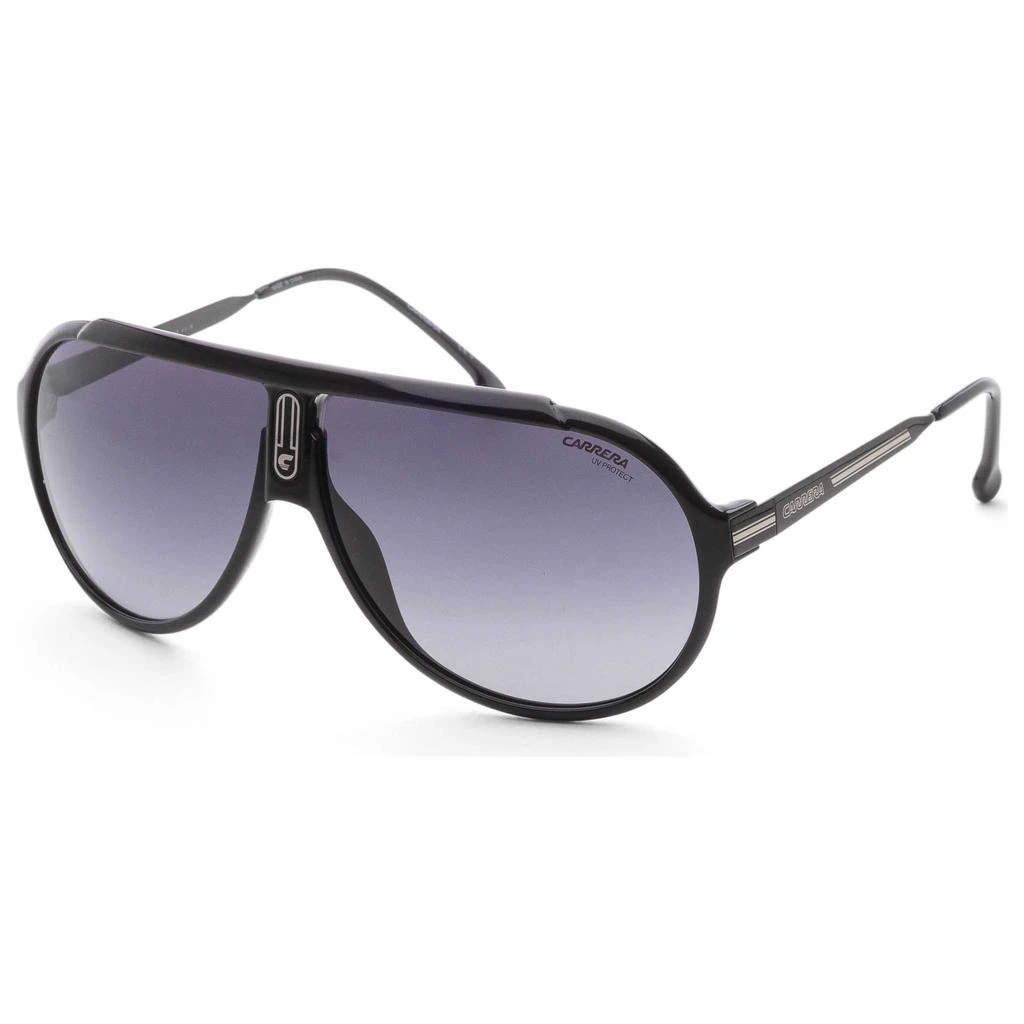 Carrera Carrera Unisex Sunglasses ENDURANCE65-N-CSA-9O 1