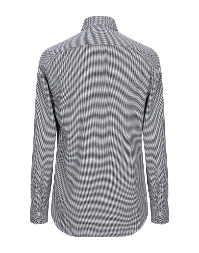 ALESSANDRO GHERARDI Patterned shirt 2