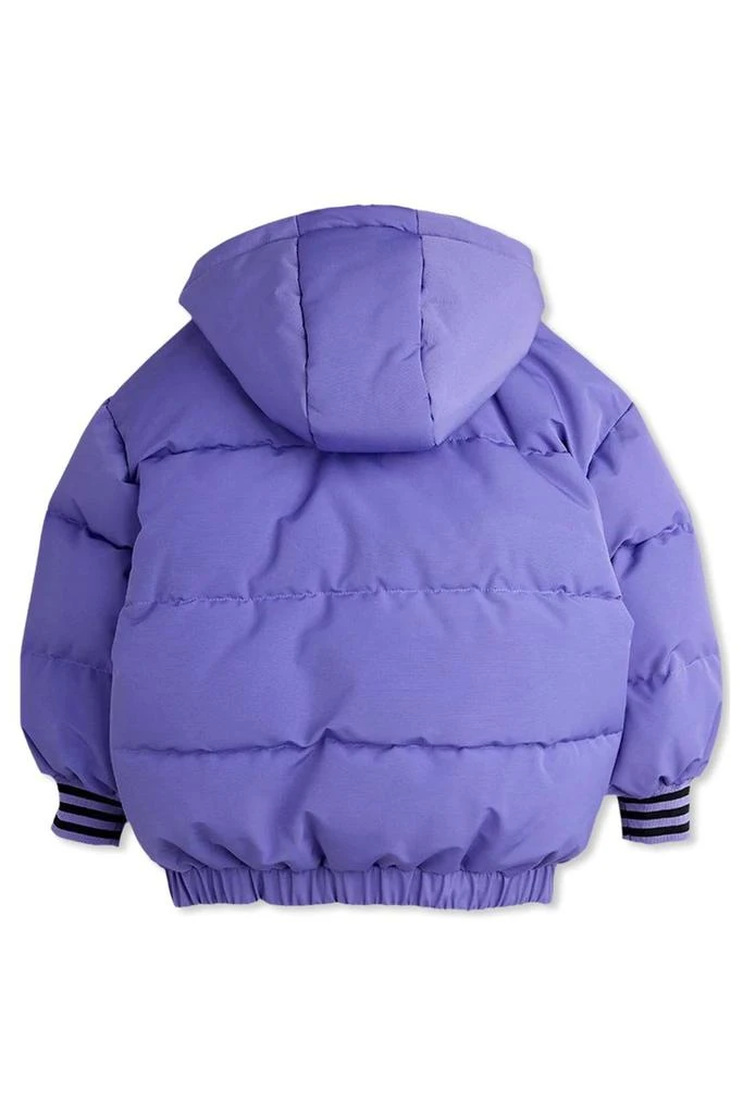 Mini Rodini Mini Rodini Ritzratz Patch Puffer Jacket 2