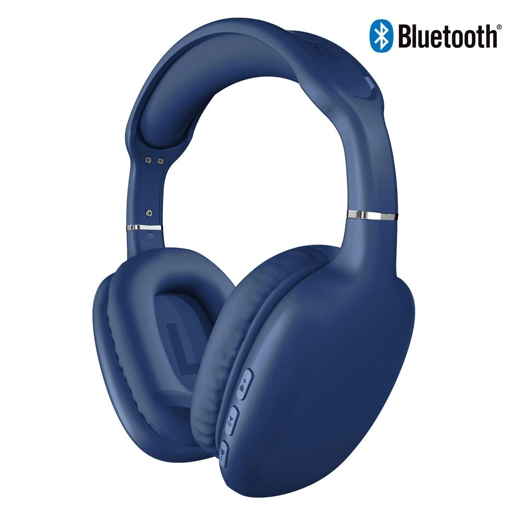 HyperGear VIBE Wireless Headphones 1