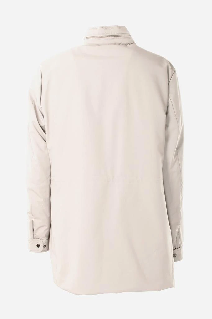 MOORER Coats 3