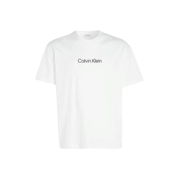 Calvin Klein Cotton T-shirt 1