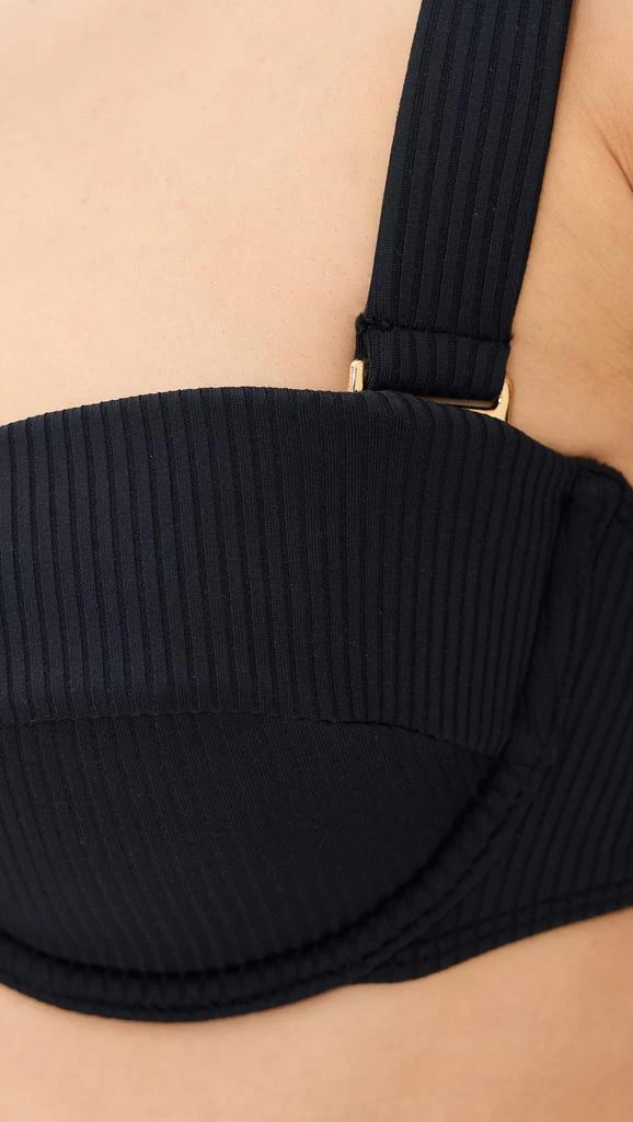 Montce Bustier Bikini Top Swimwear Free Shipping BeyondStyle