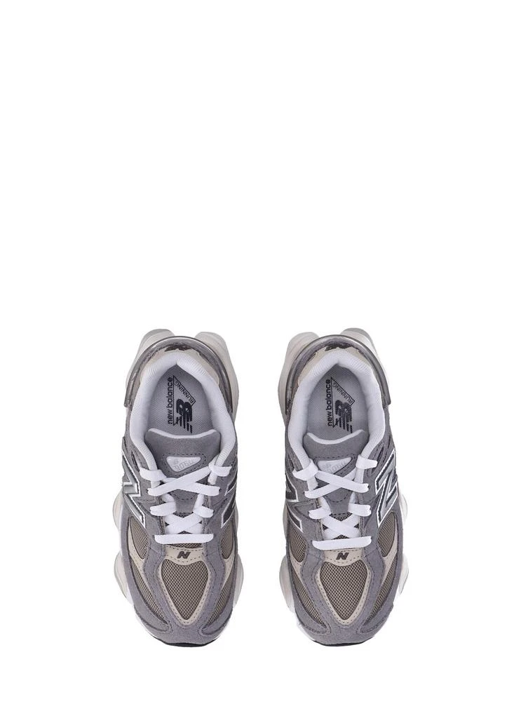New Balance New Balance 9060 Kids Lace 5