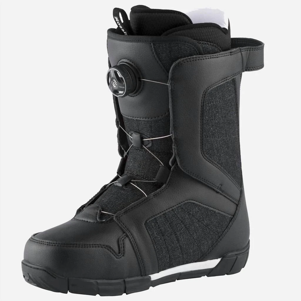 Rossignol Rossignol - Women
s Alley Boa H4 Snowboard Boot 2