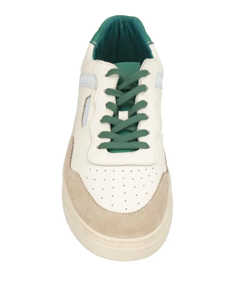CAFèNOIR Sneakers 4