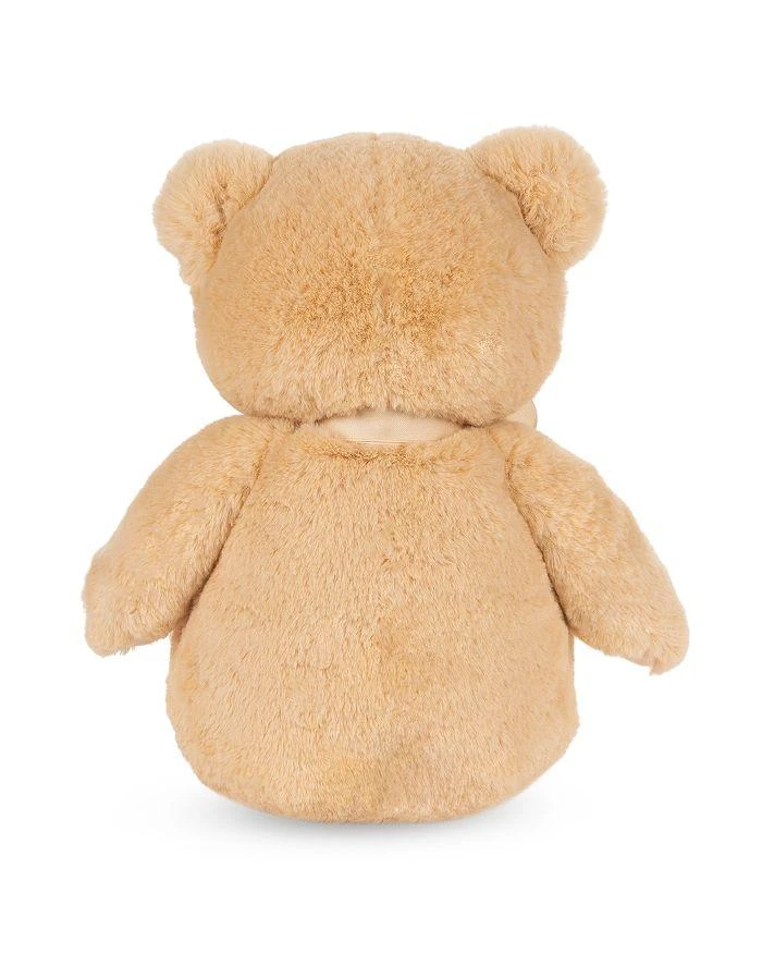 GUND Baby GUND My First Friend Teddy Bear Ultra Soft Animal Plush Toy Tan - Ages 0+ 4